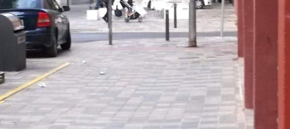 Propiedad comercial en Murcia, Spain 280 m² No. 165115 9