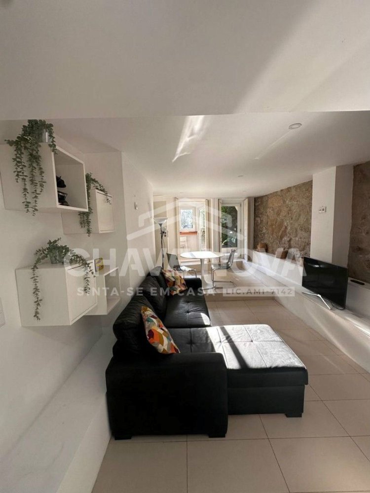 2 chambres Duplex à Porto, Portugal No. 237881