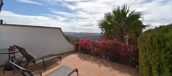 Casa de 2 dormitorios en Mijas, Spain No. 41510 24