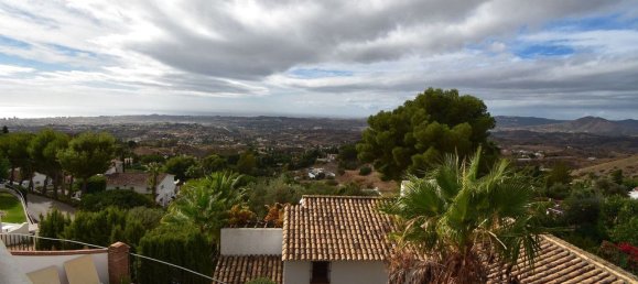 Casa de 2 dormitorios en Mijas, Spain No. 41510 3