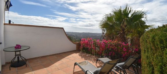 Casa de 2 dormitorios en Mijas, Spain No. 41510 15