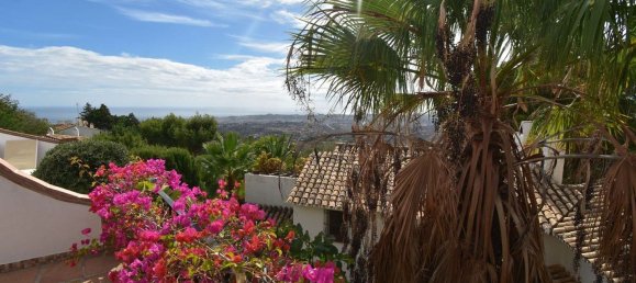 Casa de 2 dormitorios en Mijas, Spain No. 41510 5