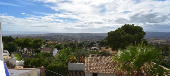 Casa de 2 dormitorios en Mijas, Spain No. 41510 26