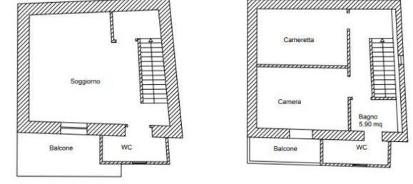 4 chambres Appartement à Lamezia Terme, Italy No. 328396 13