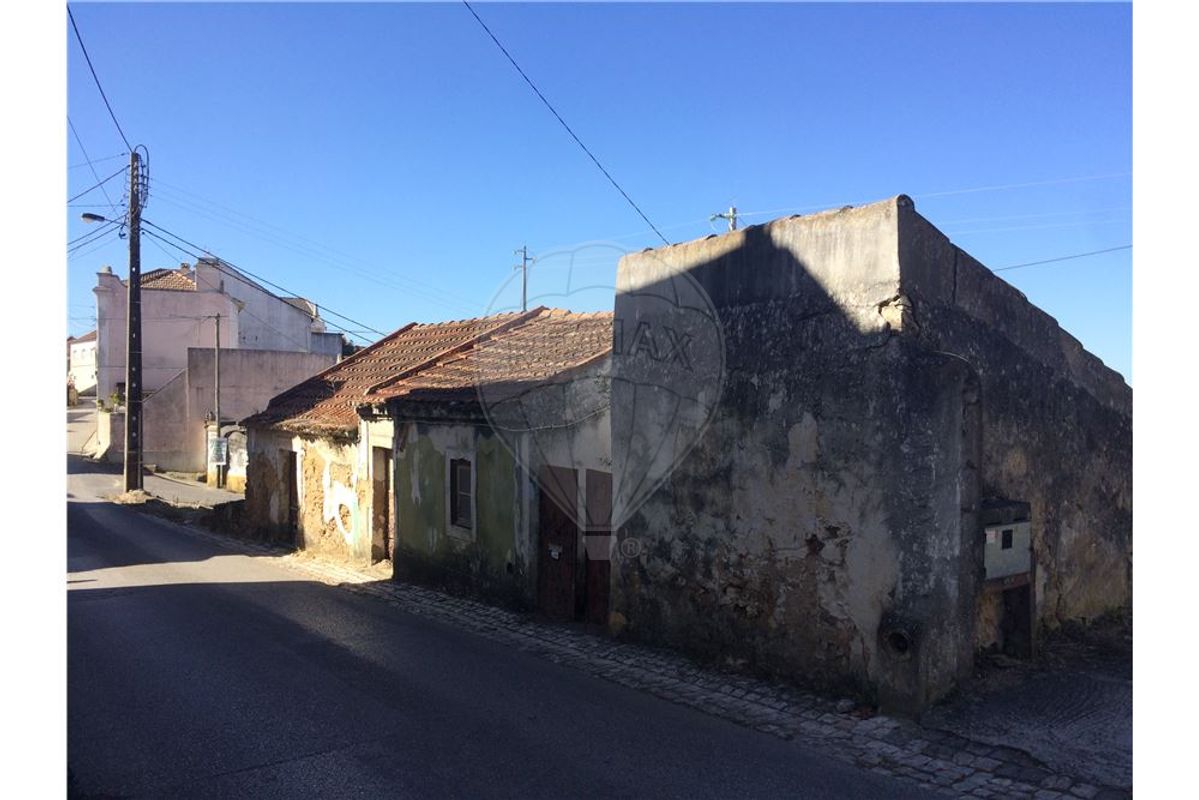 3 غرف نوم منزل في Alenquer, Portugal رقم 53296