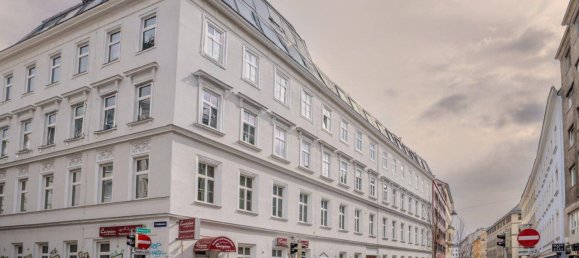 2 rooms Apartment in Neubau, Austria No. 146920 13