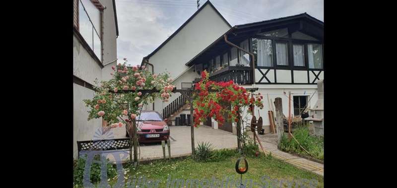 9 bedrooms Townhouse in Kusel, Germany No. 125617