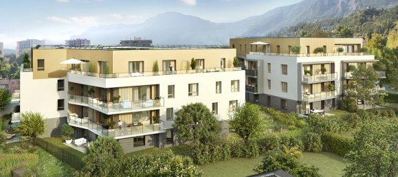 2 غرف نوم شقة في Meylan, France رقم 302764 4