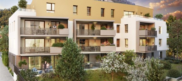 2 غرف نوم شقة في Meylan, France رقم 302764 3