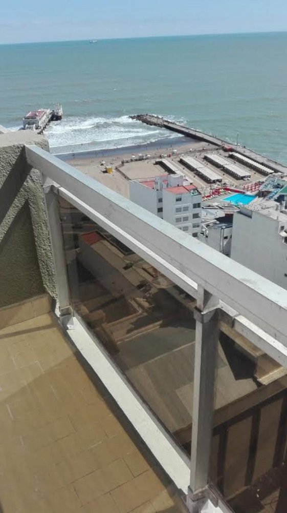 2 bedrooms Apartment in Mar del Plata, Argentina No. 89064