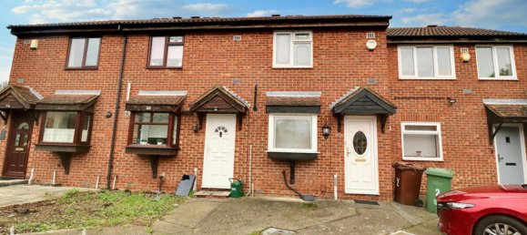 Дом с 2 спальнями в Грейс, Великобритания № 4988 2