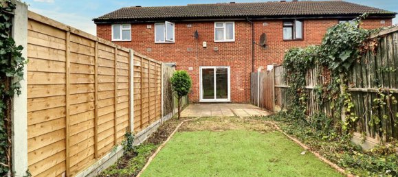 Дом с 2 спальнями в Грейс, Великобритания № 4988 8