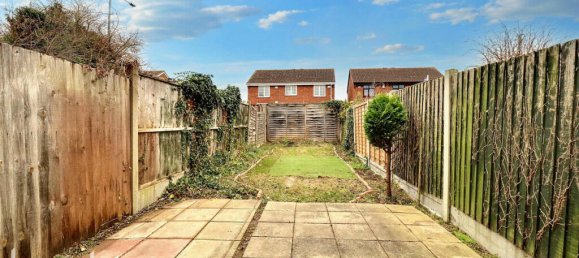 Дом с 2 спальнями в Грейс, Великобритания № 4988 7