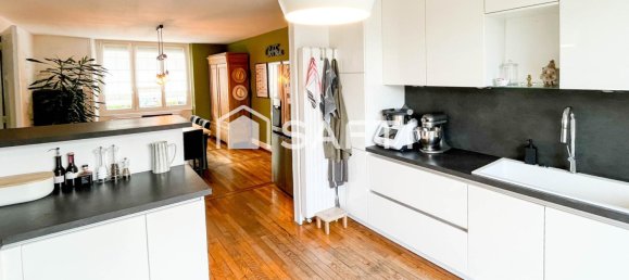 Casa T4 em Remiremont, France N.º 238635 6