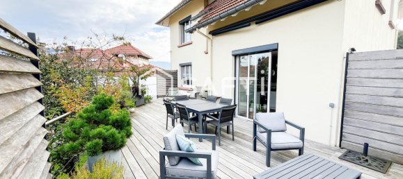 Casa T4 em Remiremont, France N.º 238635 34