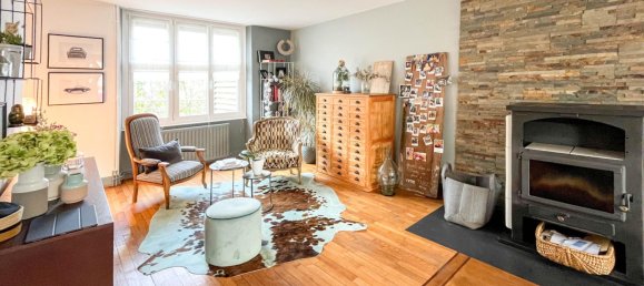 Casa T4 em Remiremont, France N.º 238635 39