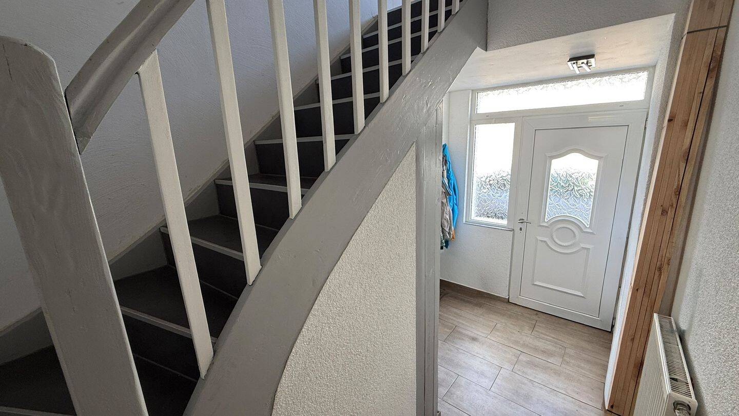 5 غرف نوم تاون هاوس في Gelsenkirchen, Germany رقم 315078