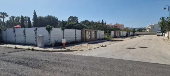 Terreno en Lagos, Portugal 160 m² No. 155007 5