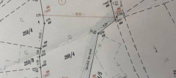 Terreno en Wattenberg, Austria No. 163965 9