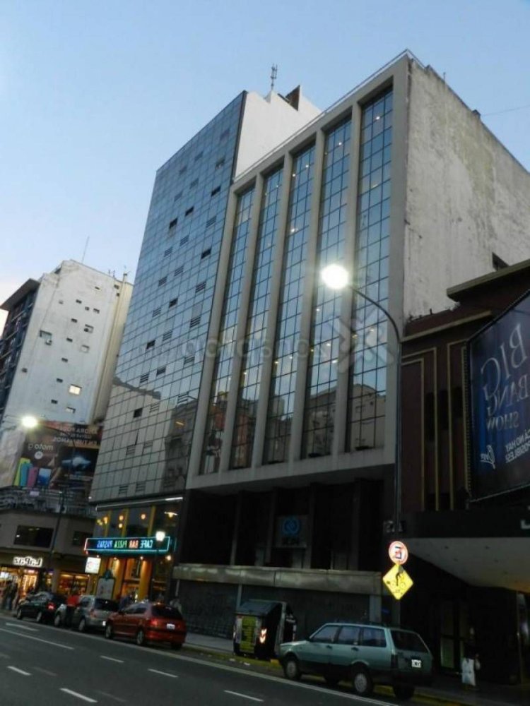 Büro in Buenos Aires, Argentina 4700m², Nr. 107974
