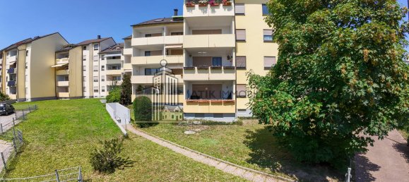 Apartamento de 2 dormitorios en Ludwigshafen am Rhein, Germany No. 230574 3