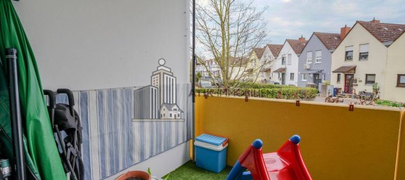 Apartamento de 2 dormitorios en Ludwigshafen am Rhein, Germany No. 230574 13