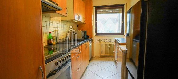 Apartamento de 2 dormitorios en Ludwigshafen am Rhein, Germany No. 230574 9