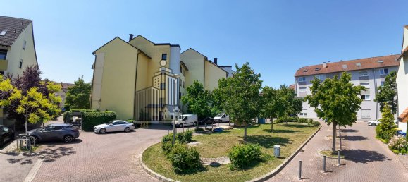 Apartamento de 2 dormitorios en Ludwigshafen am Rhein, Germany No. 230574 2