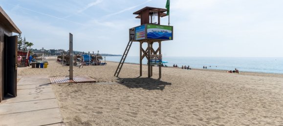 2 غرف نوم بانتهاوس في Mijas, Spain رقم 146984 17