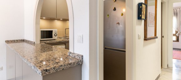 2 غرف نوم بانتهاوس في Mijas, Spain رقم 146984 9