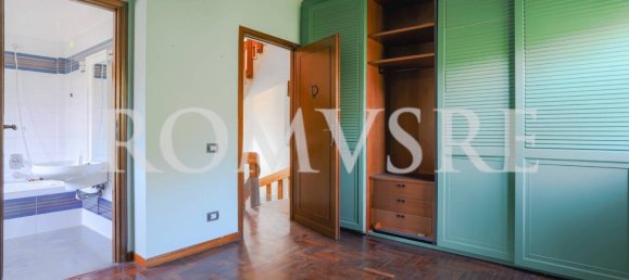 3 Schlafzimmer Villa in Rome, Italy, Nr. 303680 23