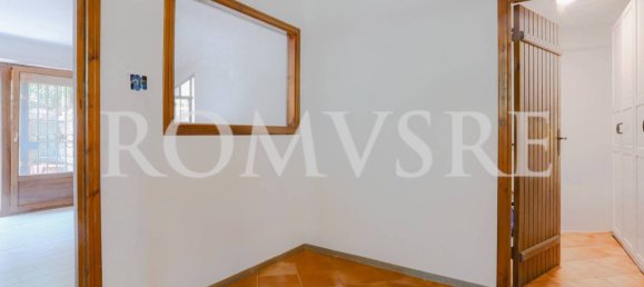 3 Schlafzimmer Villa in Rome, Italy, Nr. 303680 49