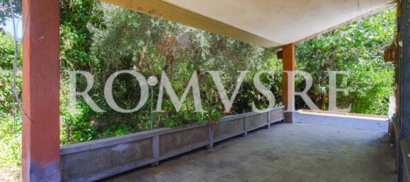 3 Schlafzimmer Villa in Rome, Italy, Nr. 303680 6