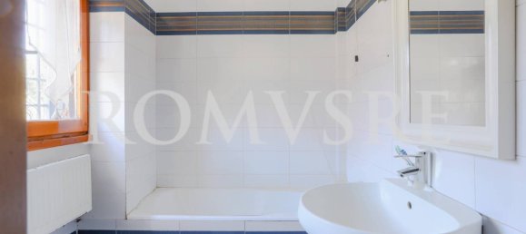 3 Schlafzimmer Villa in Rome, Italy, Nr. 303680 25