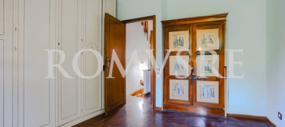 3 Schlafzimmer Villa in Rome, Italy, Nr. 303680 29