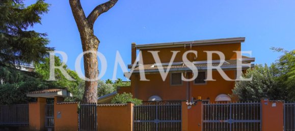 3 Schlafzimmer Villa in Rome, Italy, Nr. 303680 3