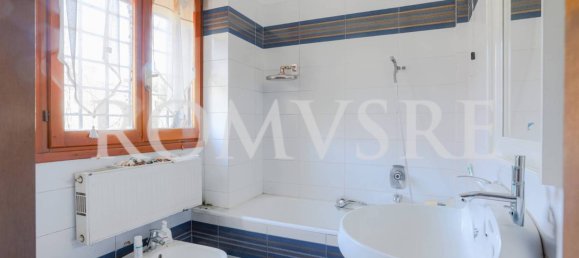 3 Schlafzimmer Villa in Rome, Italy, Nr. 303680 24