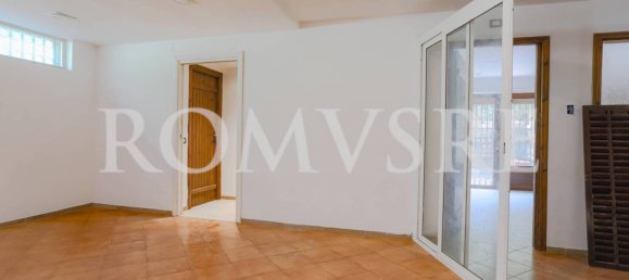 3 Schlafzimmer Villa in Rome, Italy, Nr. 303680 46