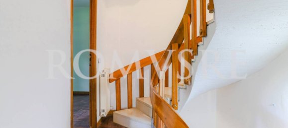 3 Schlafzimmer Villa in Rome, Italy, Nr. 303680 20