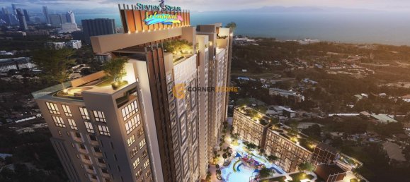 56m² Condo in Pattaya, Thailand No. 22902 15