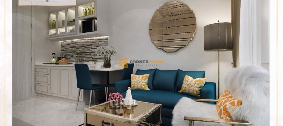 56m² Condo in Pattaya, Thailand No. 22902 18