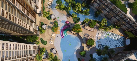 56m² Condo in Pattaya, Thailand No. 22902 11