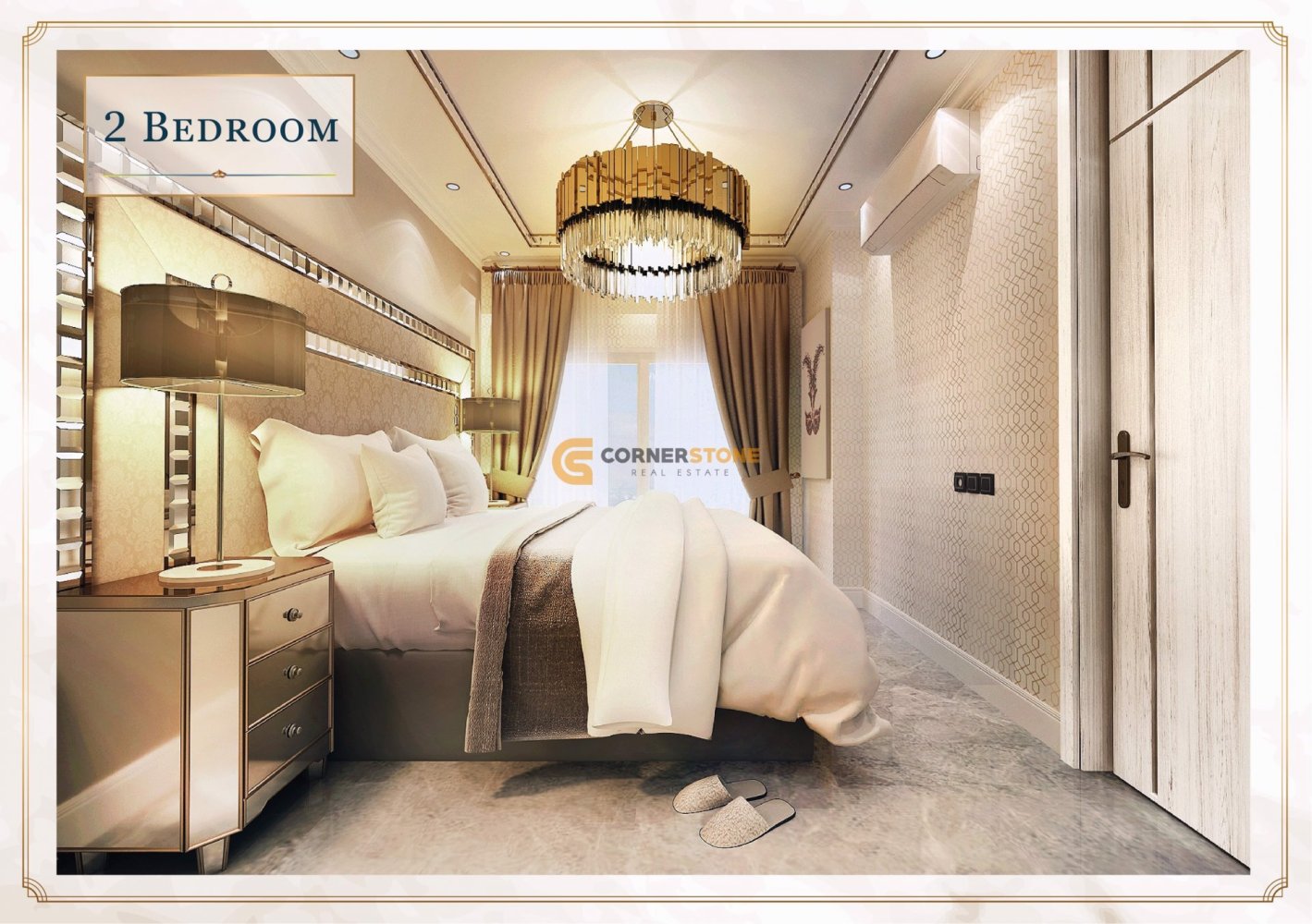 56m² Condo in Pattaya, Thailand No. 22902