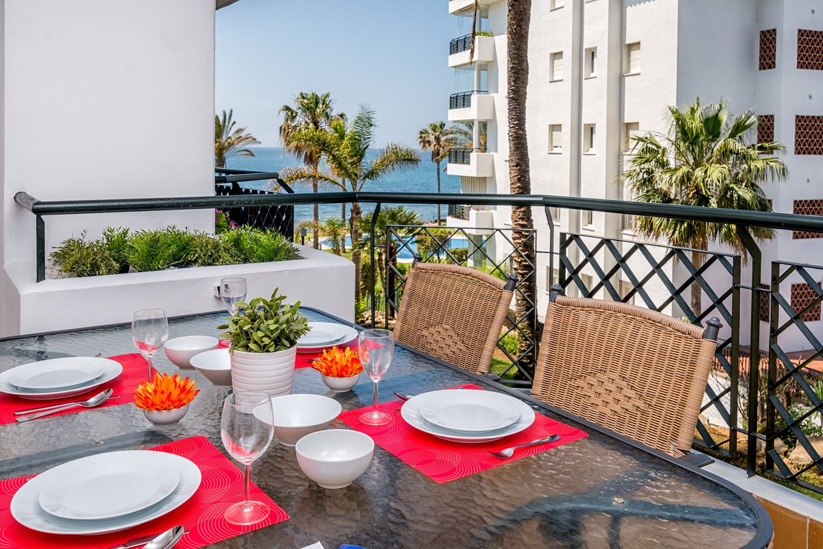 2 bedrooms Apartment in Mijas, Spain No. 258219