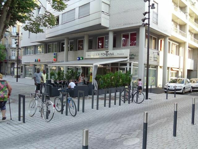 5 bedrooms Building in Mulhouse, France No. 92693