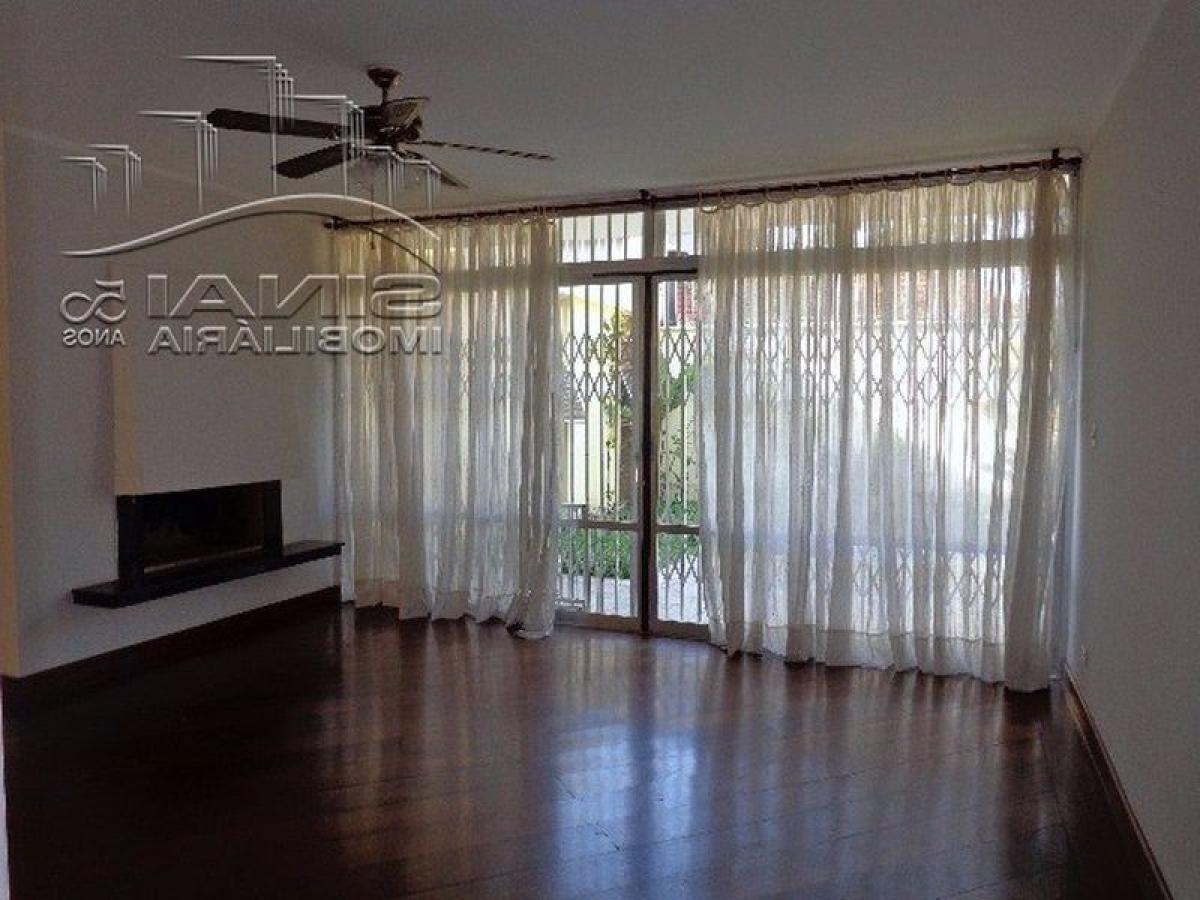 3 bedrooms House in Sao Paulo, Brazil No. 574278