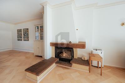 3-Zimmer Doppelhaus in Düsseldorf, Germany, Nr. 8157