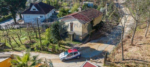 4 bedrooms House in Celorico de Basto, Portugal No. 181651 6