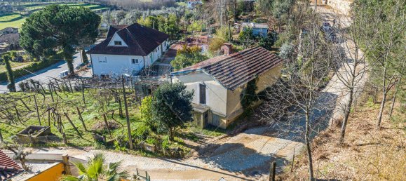 4 bedrooms House in Celorico de Basto, Portugal No. 181651 5