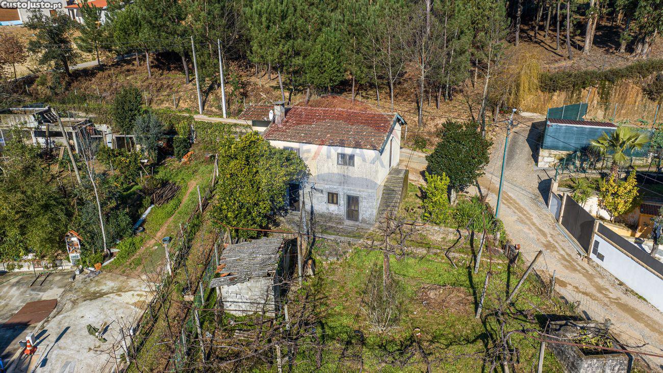 4 bedrooms House in Celorico de Basto, Portugal No. 181651